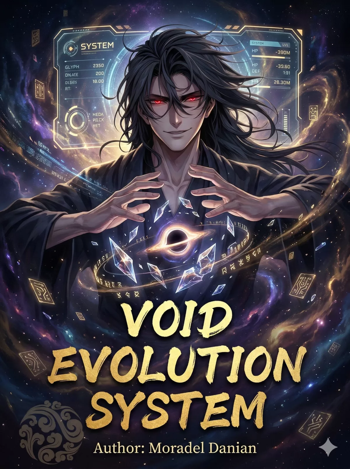 Void Evolution System