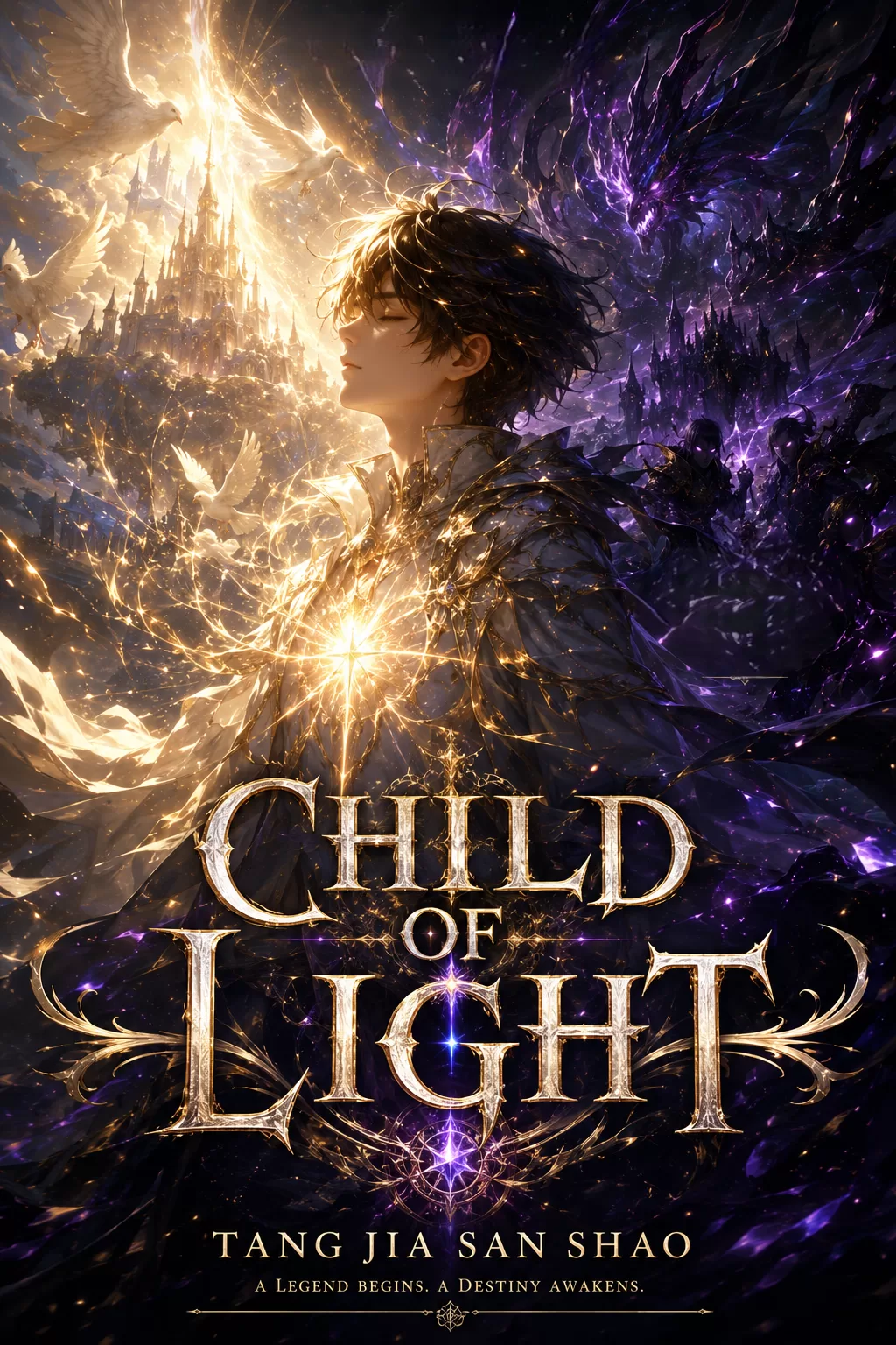 Child of Light