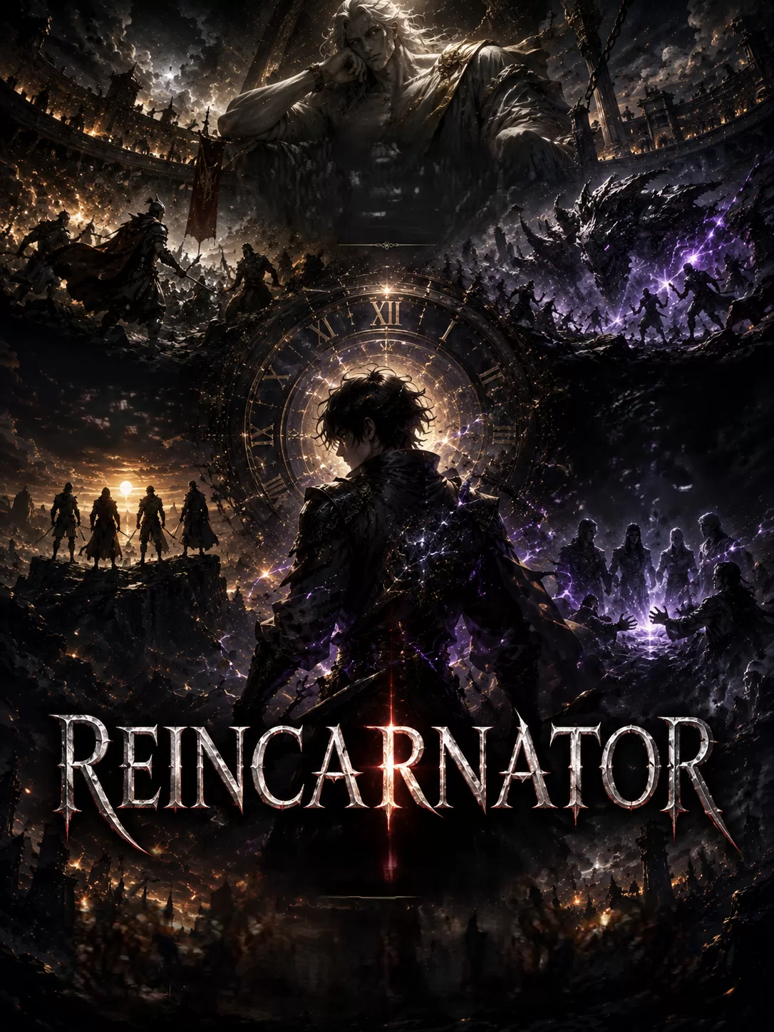 Reincarnator
