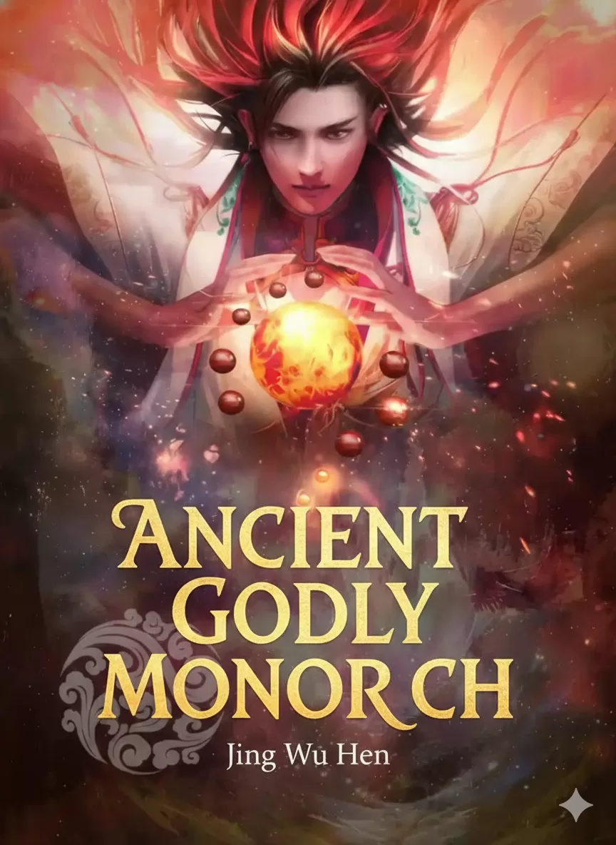 Ancient Godly Monarch