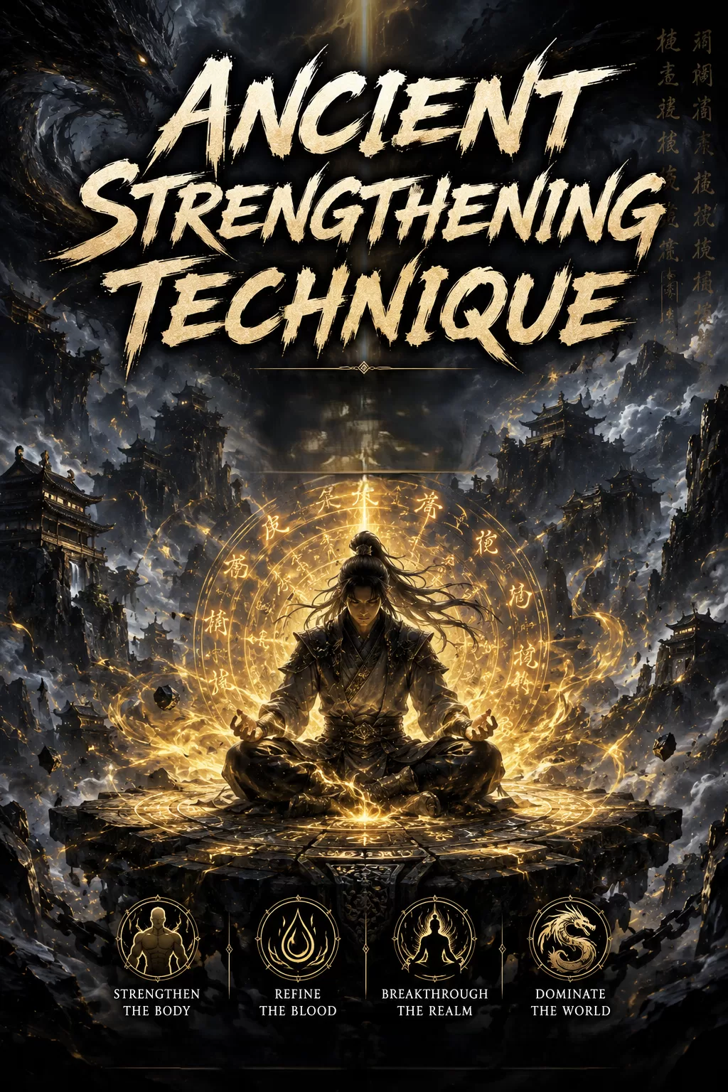 Ancient Strengthening Technique