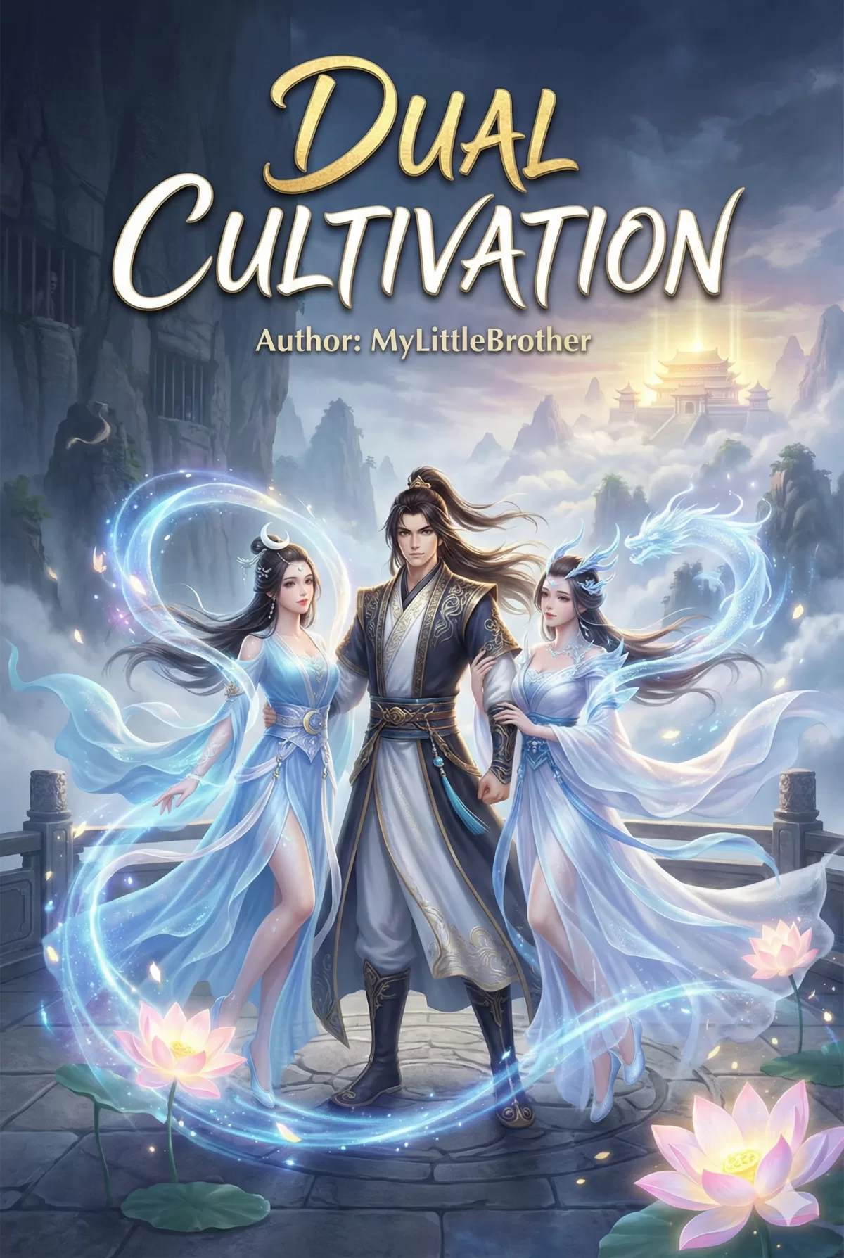 Dual Cultivation