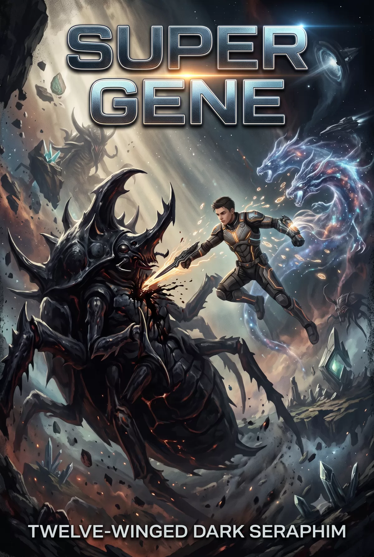 Super Gene