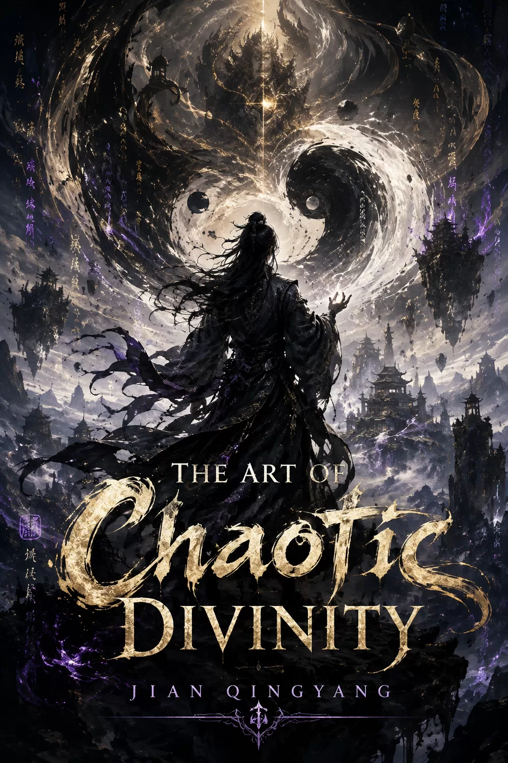 The Art of Chaotic Divinity
